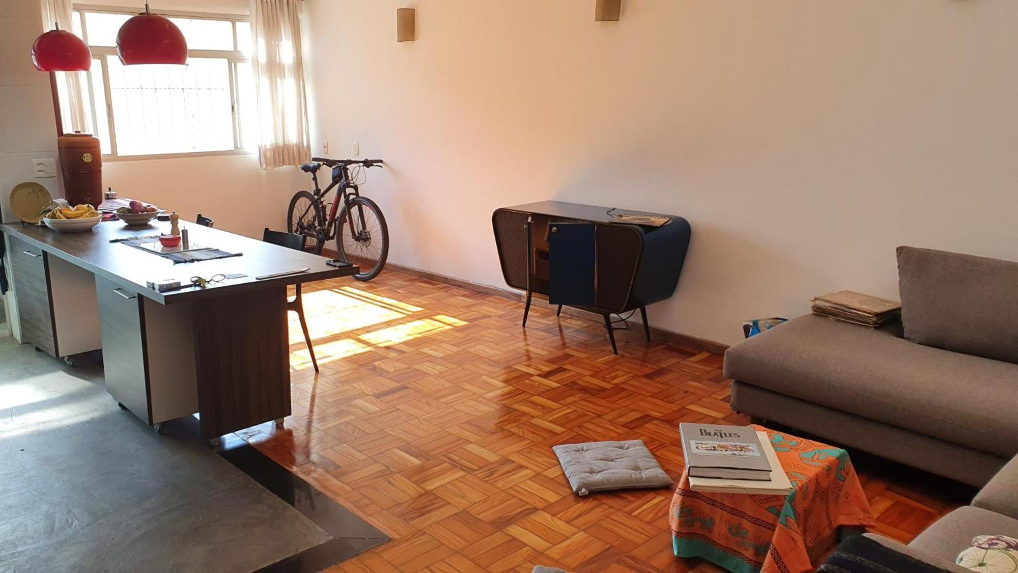 Apartamento House São Paulo